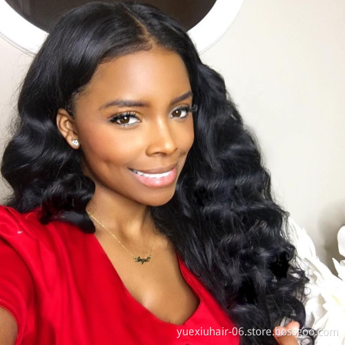 CELIE Cheap Remy Lace Frontal Closure 150% Density 4x4 Loose Deep Wave Lace Closure for Women